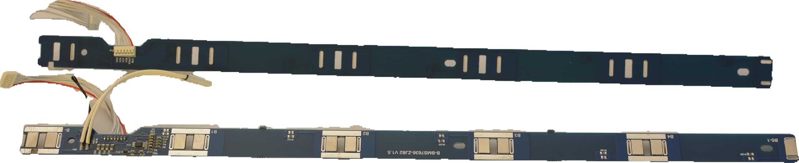 RiuScooter Kit de Reparación de Batería Xiaomi Pro Pro2, Incluye BMS, Placas Cables - Imagen 3