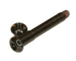 RiuScooter Pasador Tornillo de Repuesto, Xiaomi M365 1S Pro, Negro - Imagen 2