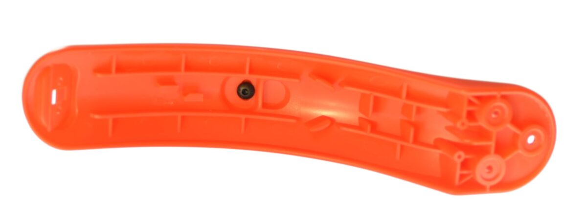 RiuScooter Guardabarros Corto M365, 1S Essential Pro Sport, Color Rojo - Imagen 2