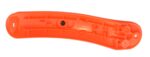 RiuScooter Guardabarros Corto M365, 1S Essential Pro Sport, Color Rojo - Imagen 2