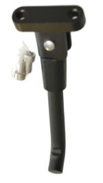 RiuScooter Soporte de Pie M365 1S Essential Pro, Caballete Lateral Negro - Imagen 3