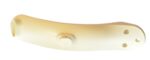 RiuScooter Guardabarros Patinete Eléctrico ;365 1S Essential Pro Corto Sport Blanco - Imagen 4