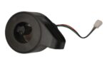 RiuScooter Acelerador de Repuesto Xiaomi M365, 1S, Essential, Pro Pro2, Color Negro - Imagen 5
