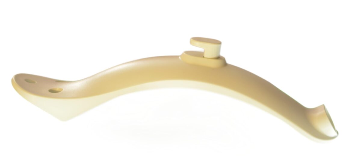 RiuScooter Guardabarros Patinete Eléctrico ;365 1S Essential Pro Corto Sport Blanco - Imagen 5