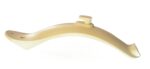 RiuScooter Guardabarros Patinete Eléctrico ;365 1S Essential Pro Corto Sport Blanco - Imagen 5