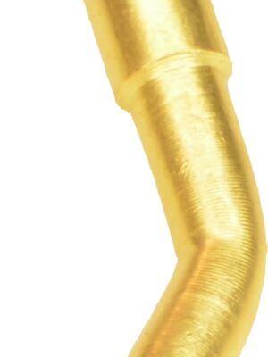 RiuScooter Adaptador de Válvula en Ángulo 135º