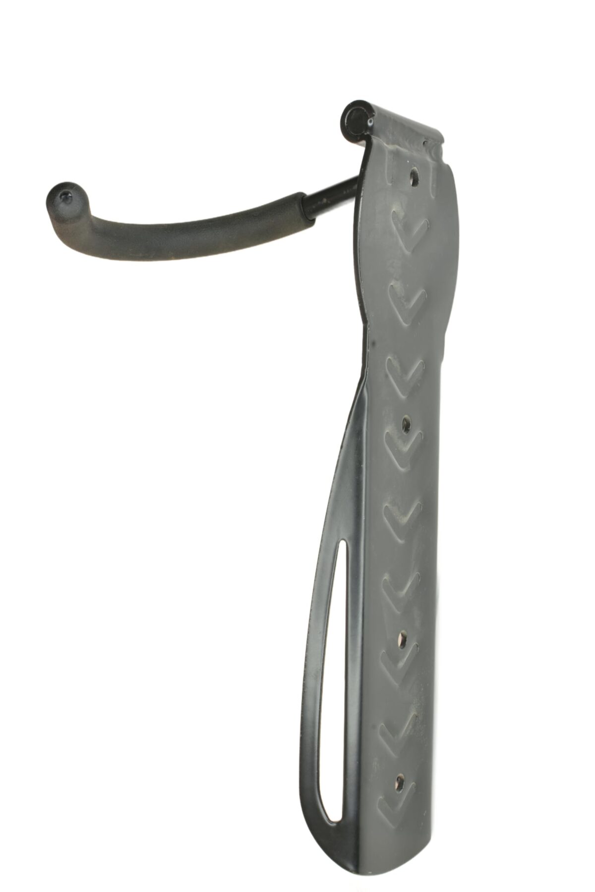 RiuScooter Soporte de Pared, Gancho de Metal Negro, Montaje en Pared - Imagen 5