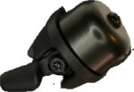 RiuScooter Maneta de Freno con Timbre, 3 Pines, Patinete Eléctrico Xiaomi - Imagen 6