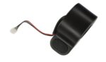 RiuScooter Acelerador de Repuesto Xiaomi M365, 1S, Essential, Pro Pro2, Color Negro - Imagen 3