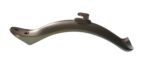 RiuScooter Guardabarro Corto, M365 1S Essential Pro Sport, Negro - Imagen 5