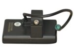 RiuScooter Pantalla LCD Digital S866, Panel de Control Universal para Bicicletas Eléctricas 36V, Indicador de Velocidad - Imagen 2