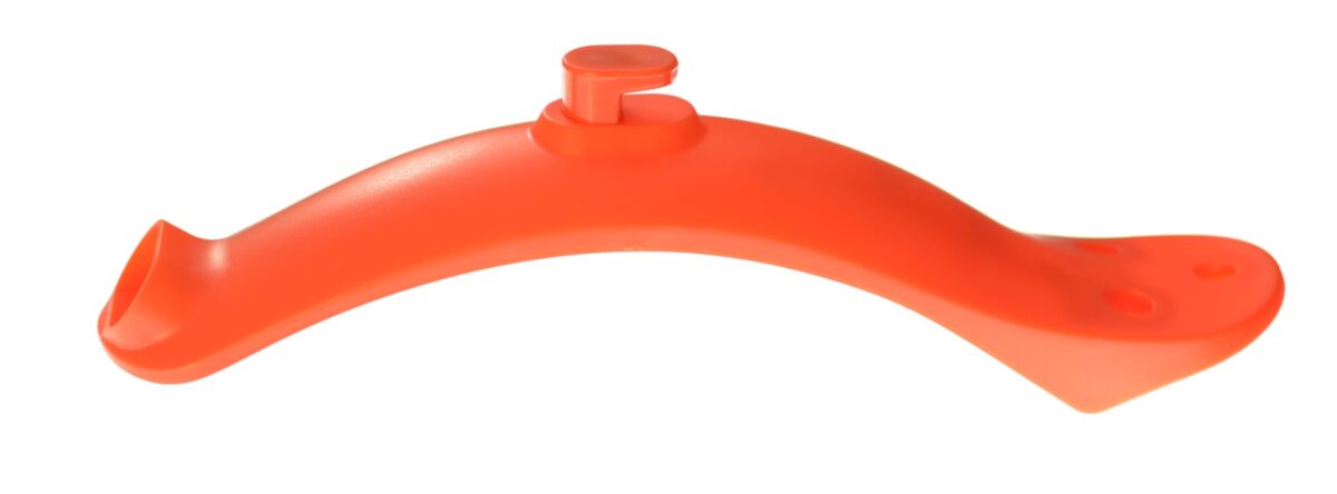 RiuScooter Guardabarros Corto M365, 1S Essential Pro Sport, Color Rojo - Imagen 5