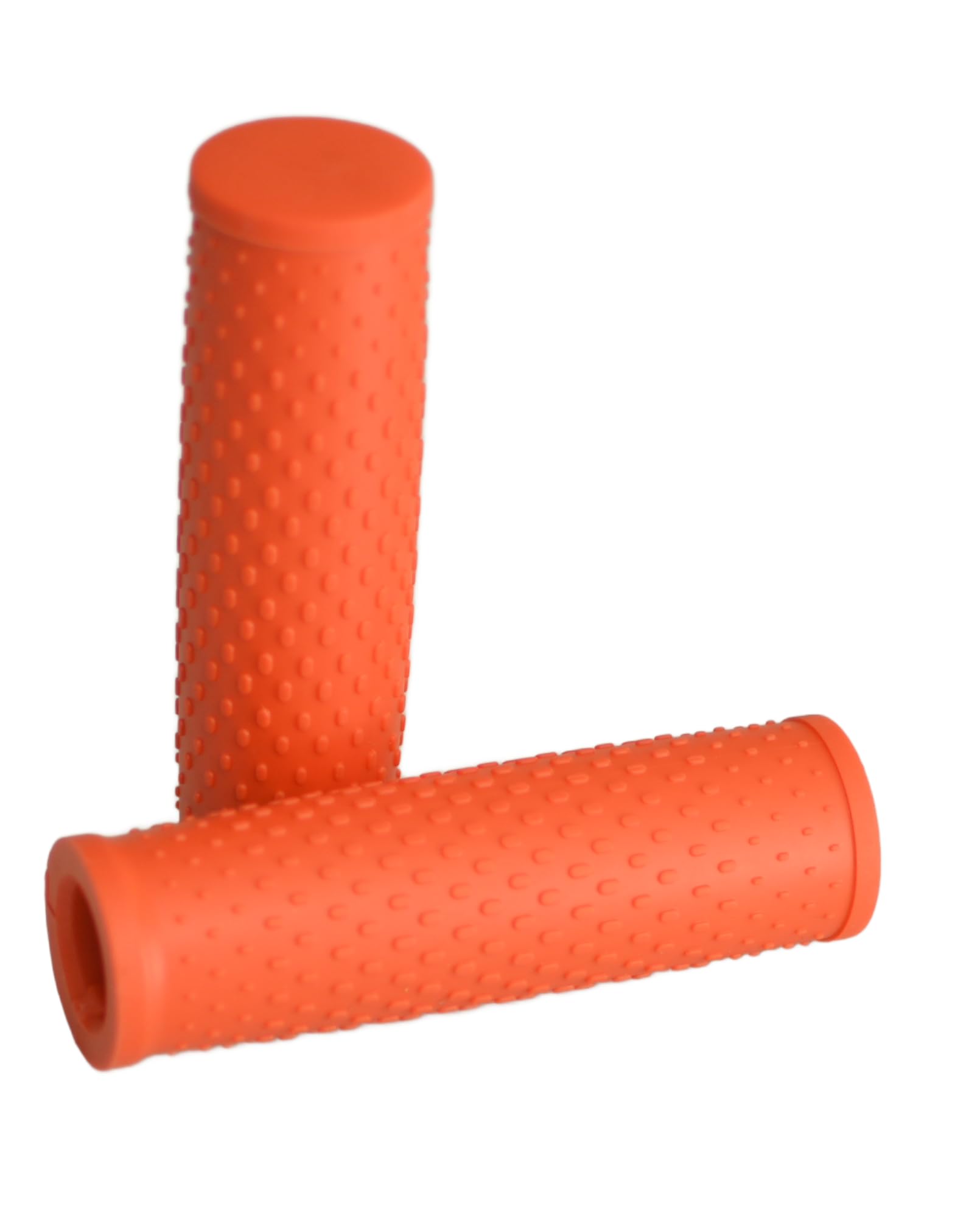 RiuScooter Puños de Goma con Textura M365 1S Essential Pro, Rojo