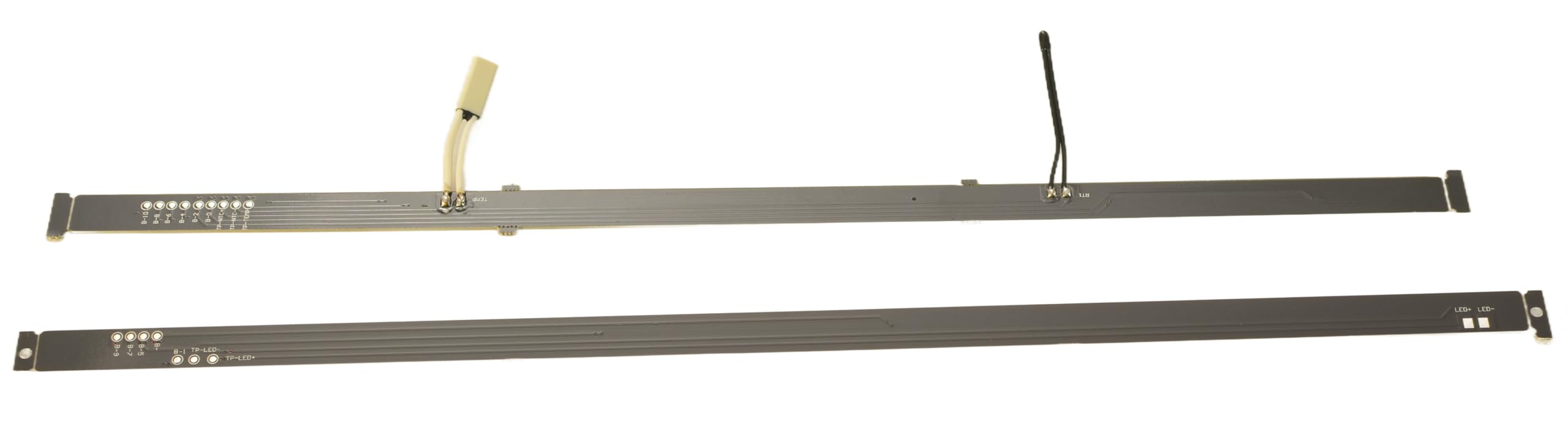 RiuScooter Kit de Reparación de Batería Xiaomi M365 1S, BMS + Placas + Cable Flex + Cables - Imagen 2