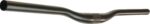 RiuScooter Barra de Manillar, 22mm x 630mm, 280g, G30, Negro