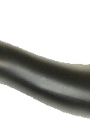 RiuScooter Barra de Manillar, 22mm x 630mm, 280g, G30, Negro