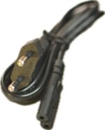 RiuScooter Cargador Patinete Electrico para Xiaomi M365, Essential, 1S, Pro/2, ES1, ES2, Salida: 42V 2A - Imagen 5