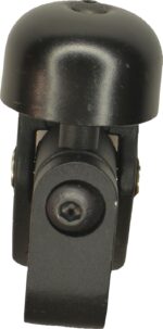 RiuScooter Timbre, Xiaomi M365 1S Essential Pro, Negro - Imagen 2