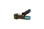 RiuScooter Acelerador Universal, 3 Pines, Color Azul Negro - Imagen 5