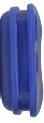 RiuScooter Tapones de Goma Azul Xiaomi M365, Protectores de Orificios - Imagen 3