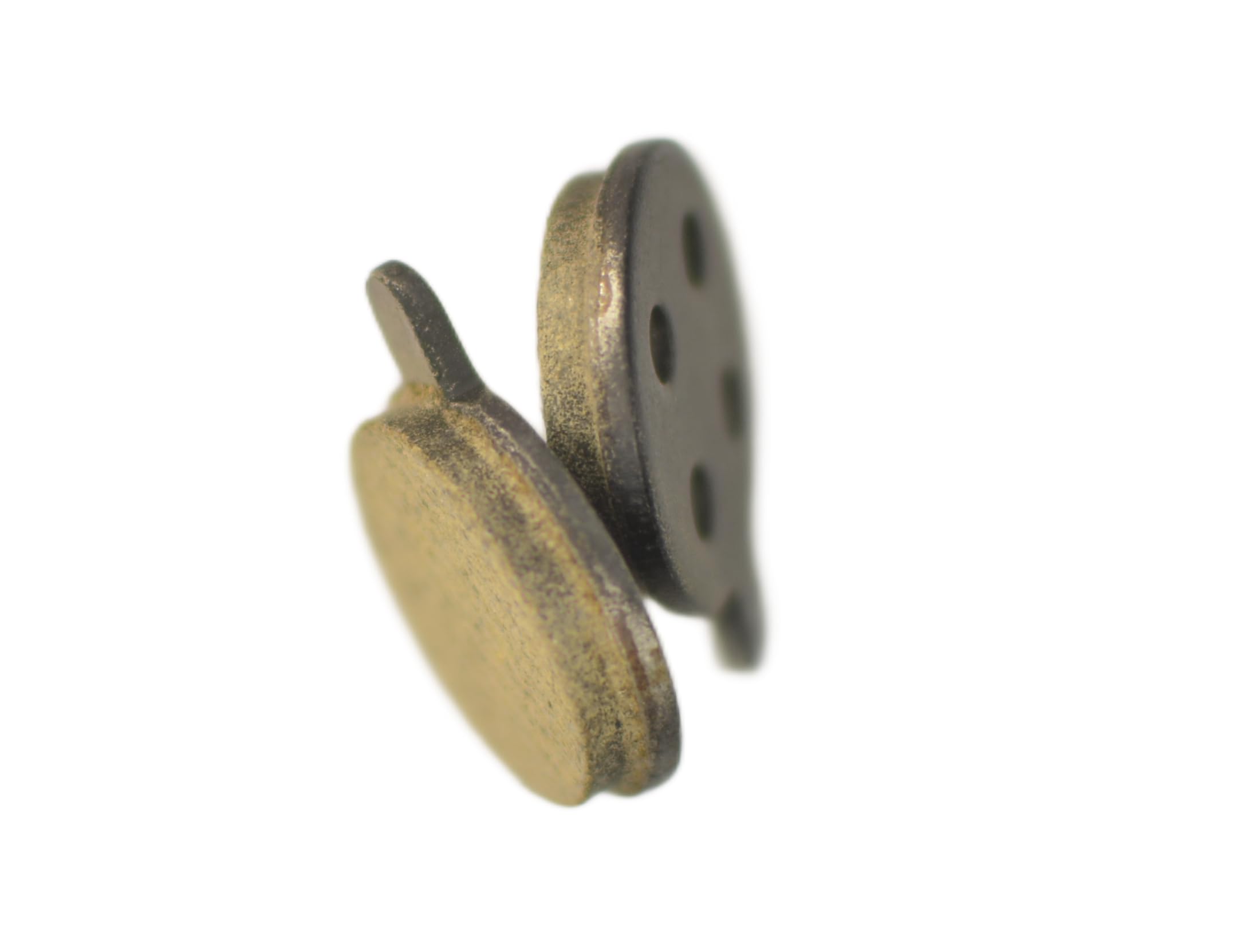 RiuScooter Pastillas de Freno de Repuesto Xiaomi M365, 1S, Essential, Pro, Pro 2 - Imagen 3