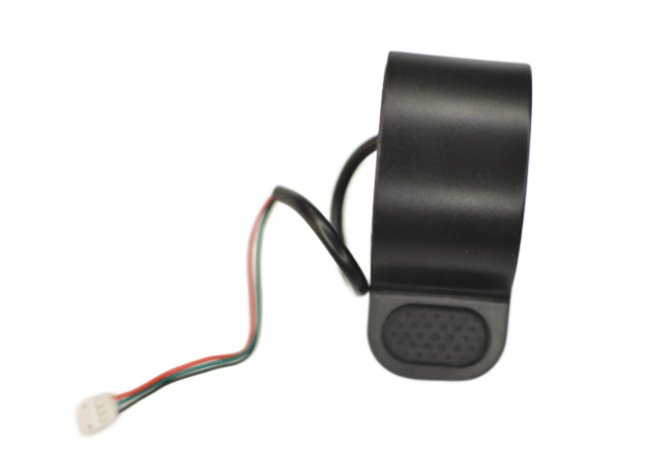 RiuScooter Acelerador de Repuesto Xiaomi M365, 1S, Essential, Pro Pro2, Color Negro