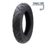 Neumático patinete eléctrico 10x2,125-6 Yuanxing