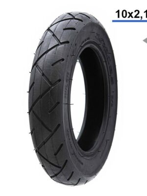 Neumático 10x2,125-6 [Yuanxing]