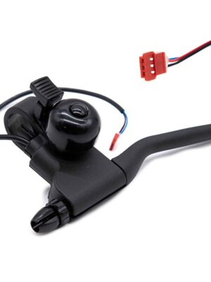 Maneta de freno con hall y tensor L para Zwheel