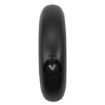 Guardabarros delantero Ninebot Serie F y D negro patinete eléctrico - Imagen 3