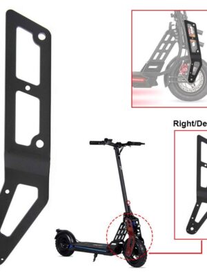 Brazo horquilla R para Ecoxtrem