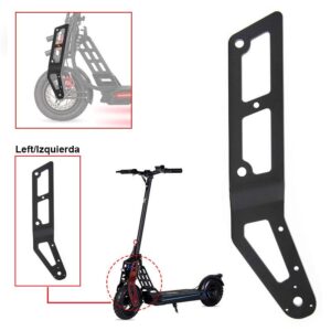 Brazo horquilla para Ecoxtrem