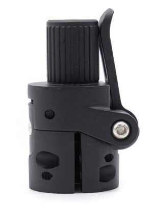 Módulo completo de plegado negro para Xiaomi