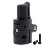 Módulo completo de plegado negro para Xiaomi - Imagen 4