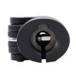Módulo completo de plegado negro para Xiaomi - Imagen 5