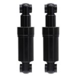 Amortiguador Trasero 120mm Pack 2 Unidades