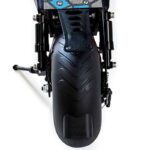 Amortiguador Trasero 120mm Pack 2 Unidades - Imagen 3