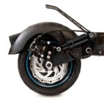 Amortiguador Trasero 120mm Pack 2 Unidades - Imagen 5
