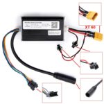 Kit electrónica KC10 36V 14A 350W para modelo nuevo Kugoo S1 [Kugoo] - Imagen 2