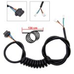 Kit electrónica KC10 36V 14A 350W para modelo nuevo Kugoo S1 [Kugoo] - Imagen 4