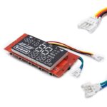 Kit electrónica KC10 36V 14A 350W para modelo nuevo Kugoo S1 [Kugoo] - Imagen 6