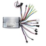 Kit electrónica GT100 36/48V 18A 350W - Imagen 2