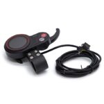 Kit electrónica GT100 36/48V 18A 350W - Imagen 3