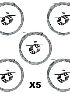 Cable de acero 3M - 5P