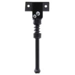 Caballete 190mm negro - Con soporte vertical - Imagen 5