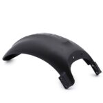 Guardabarros trasero Dualtron 3 / Victor Minimotors negro - Imagen 2