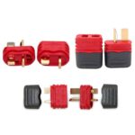 Conector T-DEAN Amass con protector - 10M - Imagen 2