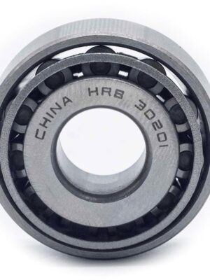 Rodamiento cónico 30201