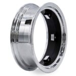Llanta 6,5" bisel 52mm tubeless Dualtron 3 Minimotors patinete