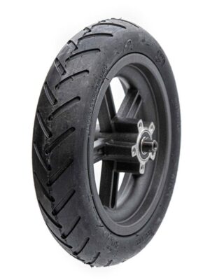 Llanta con neumático 8,5" wanda para Xiaomi M365, 1S y Essential